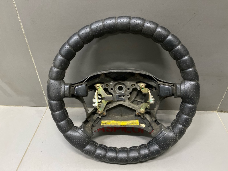 Руль Toyota Corona Exiv ST200 4S-FE 1996 (б/у)