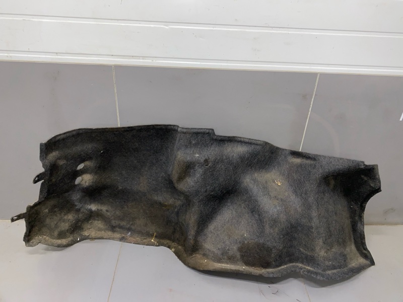 Обшивка багажника Toyota Corona Exiv ST200 4S-FE 1996 левая (б/у)