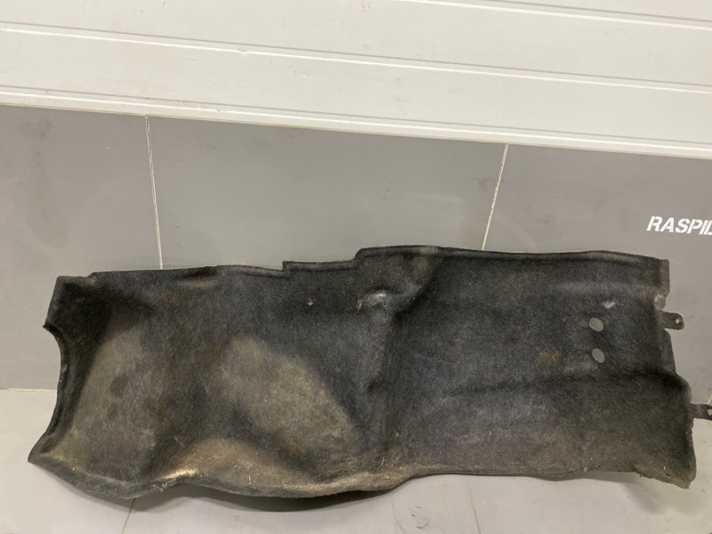 Обшивка багажника Toyota Corona Exiv ST200 4S-FE 1996 правая (б/у)