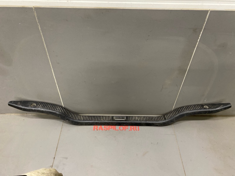 Обшивка багажника Toyota Corona Exiv ST200 4S-FE 1996 (б/у)