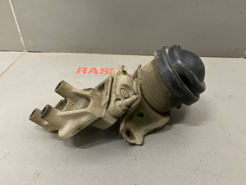 Подушка двигателя Toyota Corona Exiv ST200 4S-FE 1996 правая (б/у)