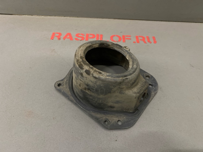 Горловина топливного бака Toyota Corona Exiv ST200 4S-FE 1996 (б/у)