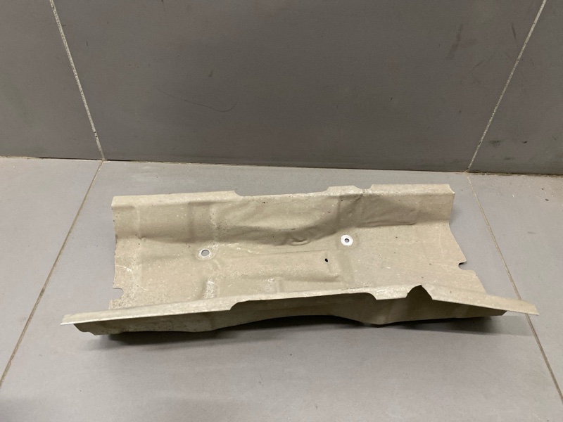 Защита днища кузова Toyota Corona Exiv ST200 4S-FE 1996 (б/у)