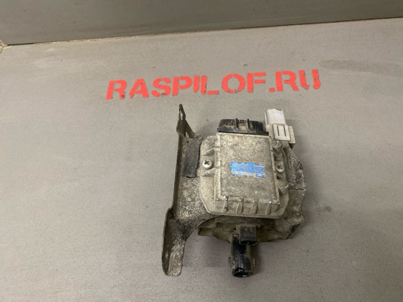 Катушка зажигания Toyota Corona Exiv ST200 4S-FE 1996 (б/у)