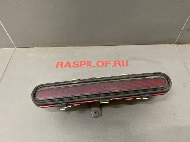 Стоп-сигнал дополнительный Toyota Corona Exiv ST200 4S-FE 1996 (б/у)