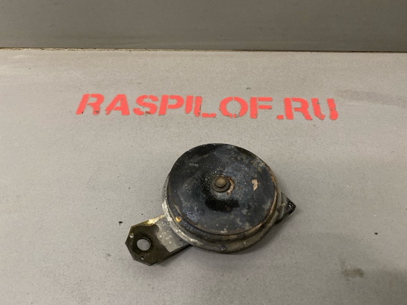 Сигнал звуковой Toyota Corona Exiv ST200 4S-FE 1996 (б/у)