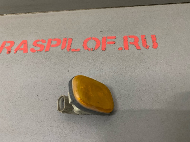 Повторитель поворота в крыло Toyota Corona Exiv ST200 4S-FE 1996 (б/у)