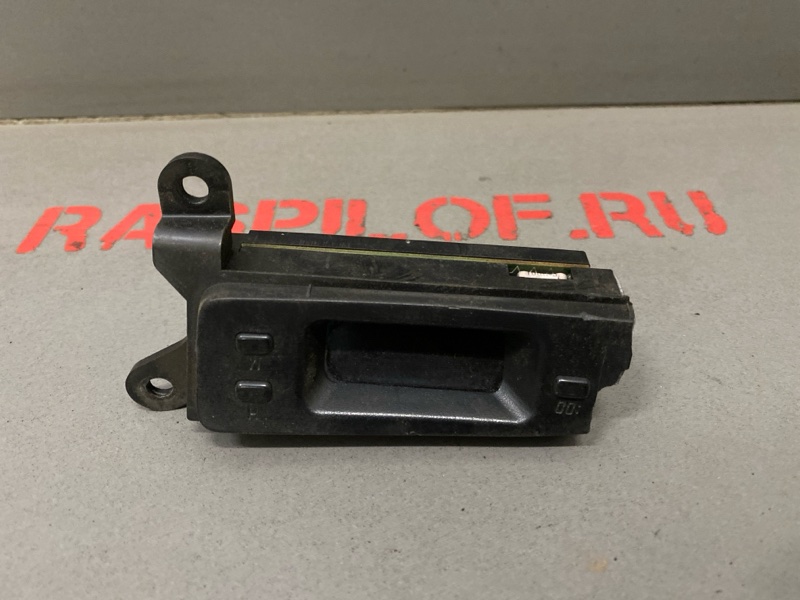 Часы Toyota Corona Exiv ST200 4S-FE 1996 (б/у)