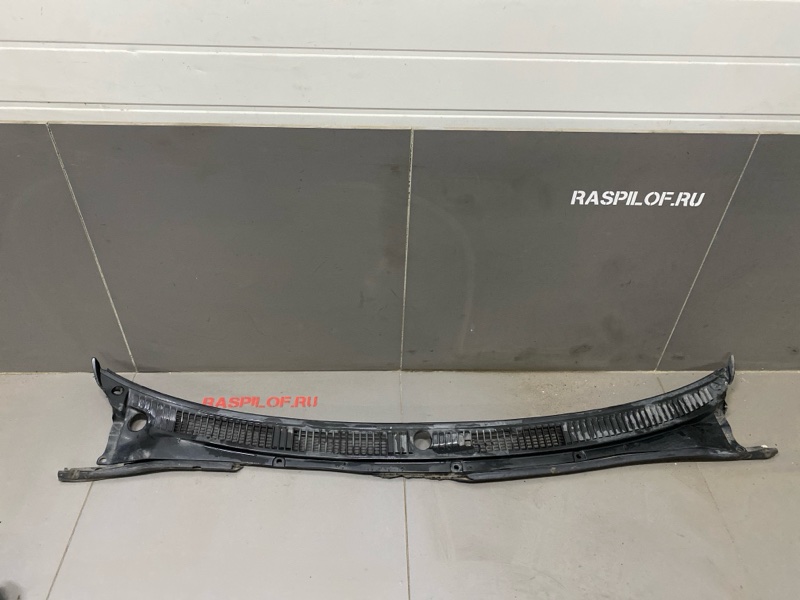 Решетка под дворники ( Жабо) Toyota Corona Exiv ST200 4S-FE 1996 (б/у)