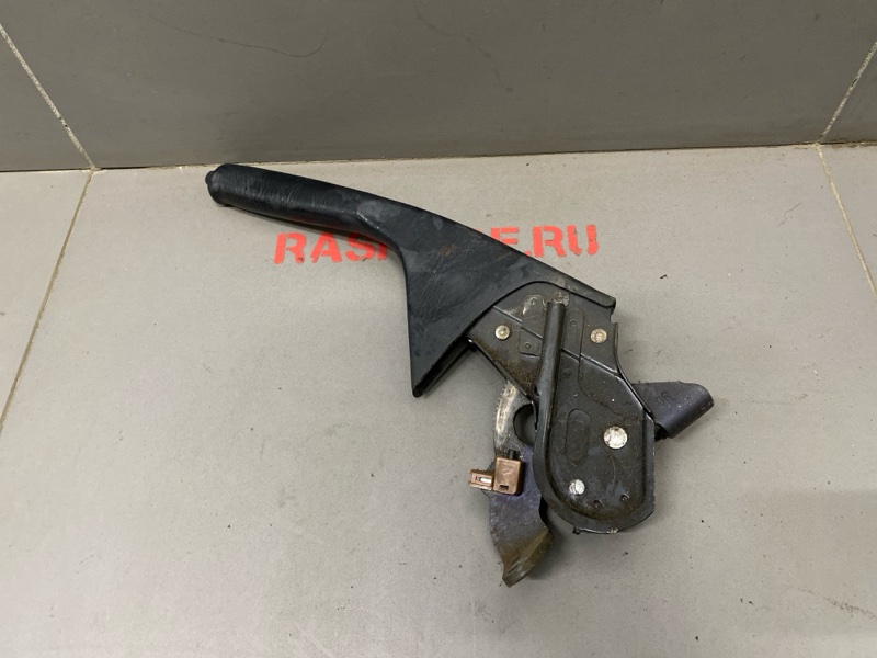 Ручник Toyota Corona Exiv ST200 4S-FE 1996 (б/у)