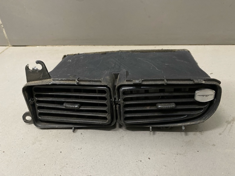 Дефлектор воздушный Toyota Corona Exiv ST200 4S-FE 1996 (б/у)