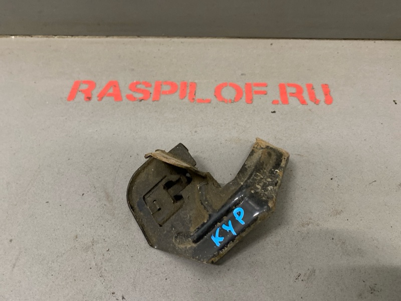 Кронштейн гидроусилителя руля Toyota Corona Exiv ST200 4S-FE 1996 (б/у)