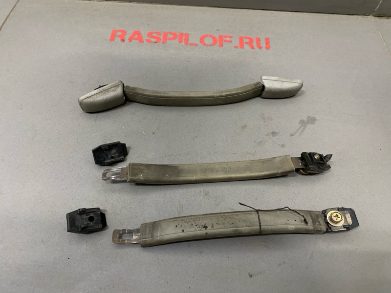 Ручка потолка Toyota Corona Exiv ST200 4S-FE 1996 (б/у)