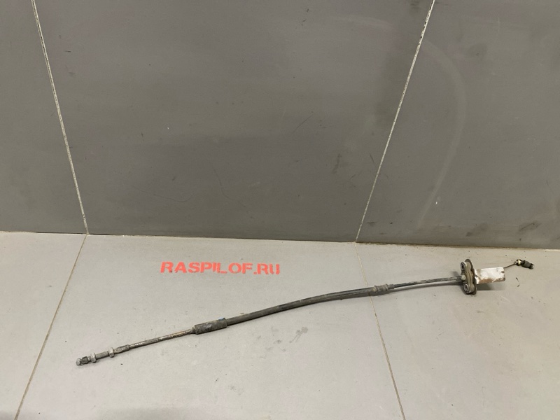 Трос газа Toyota Corona Exiv ST200 4S-FE 1996 (б/у)