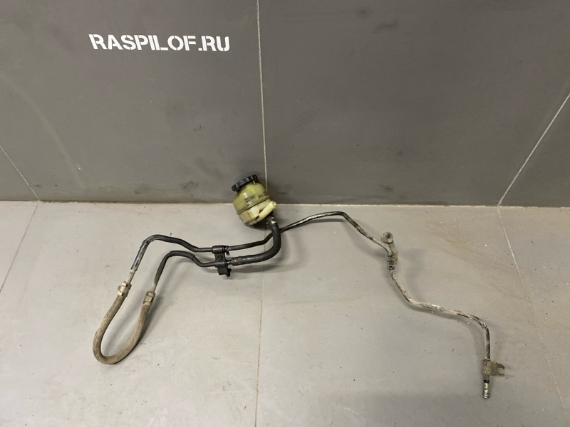 Бачок гидроусилителя руля Toyota Corona Exiv ST200 4S-FE 1996 (б/у)