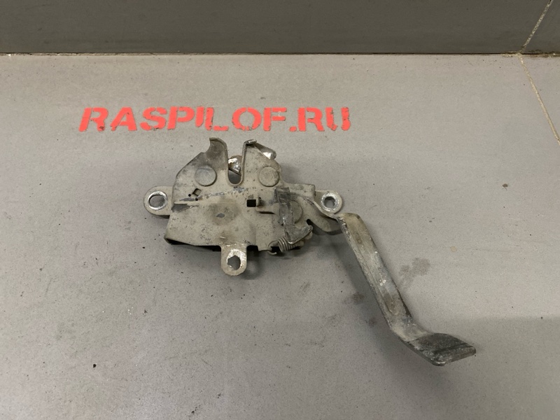 Замок капота Toyota Corona Exiv ST200 4S-FE 1996 (б/у)