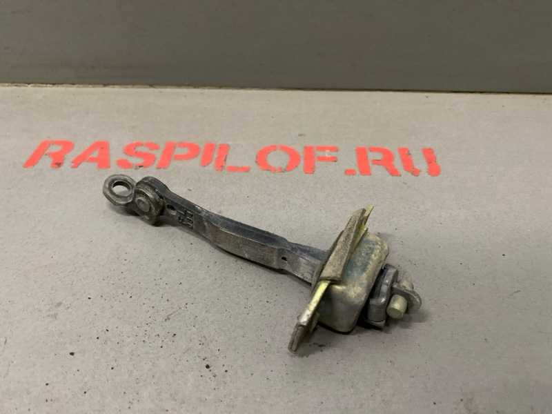 Ограничитель двери Toyota Corona Exiv ST200 4S-FE 1996 передний правый (б/у)