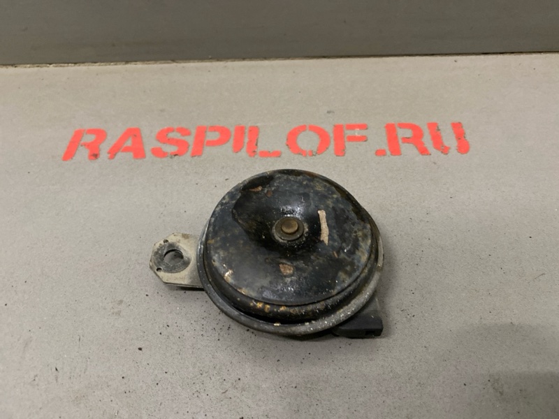 Сигнал звуковой Toyota Corona Exiv ST200 4S-FE 1996 (б/у)