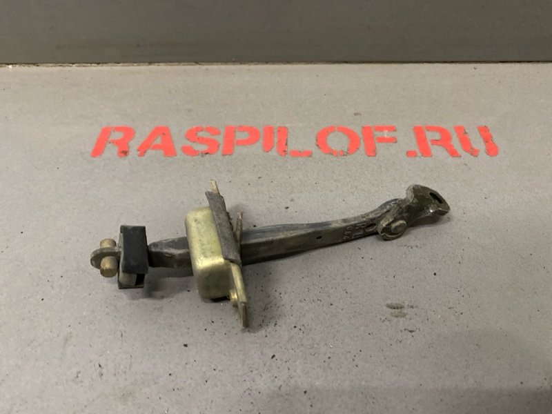 Ограничитель двери Toyota Corona Exiv ST200 4S-FE 1996 задний правый (б/у)