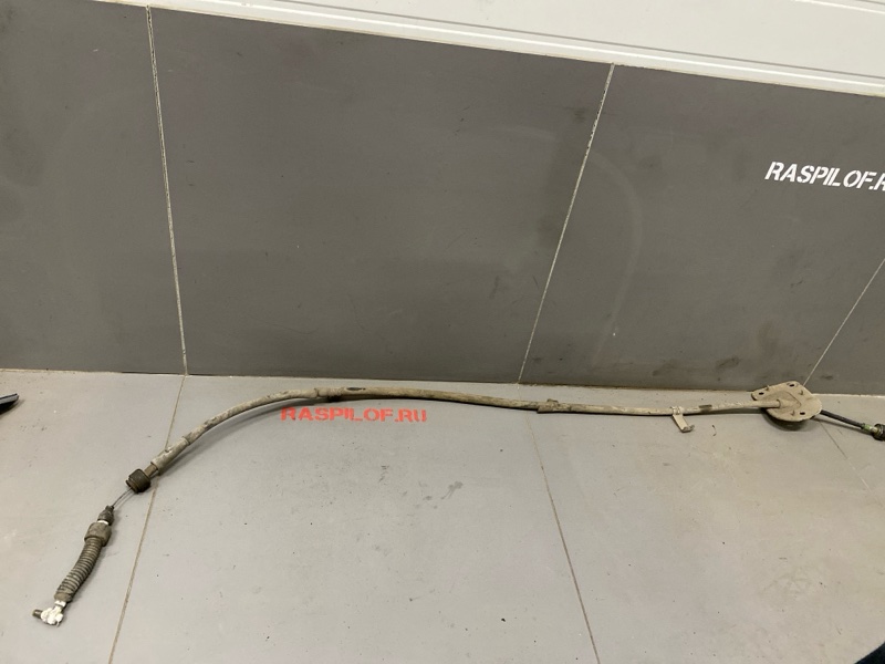 Трос КПП Toyota Corona Exiv ST200 4S-FE 1996 (б/у)