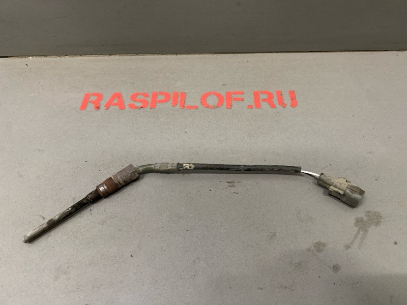 Датчик температуры выхлопных газов Toyota Corona Exiv ST200 4S-FE 1996 (б/у)