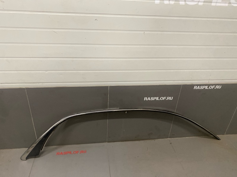 Молдинг крыши Toyota Corona Exiv ST200 4S-FE 1996 правый (б/у)