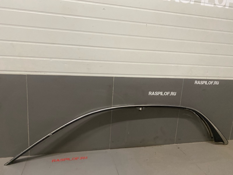 Молдинг крыши Toyota Corona Exiv ST200 4S-FE 1996 левый (б/у)