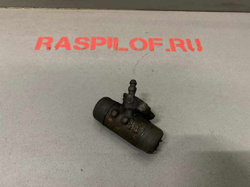 Рабочий тормозной цилиндр Toyota Corona Exiv ST200 4S-FE 1996 задний правый (б/у)