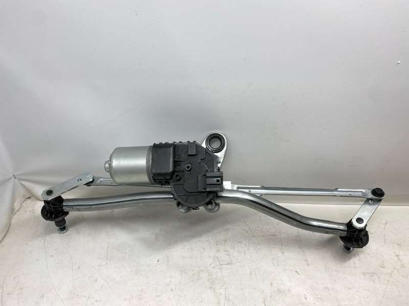 Трапеция дворников BMW X3 E83 2007