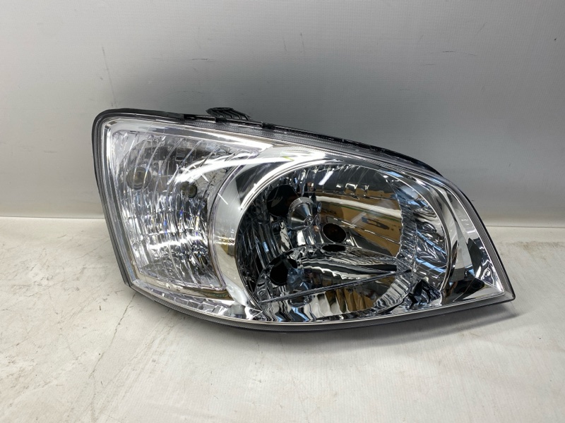 Фара Hyundai Getz TB 2005 правая