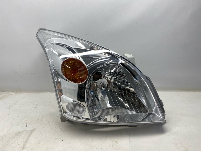 Фара Toyota Land Cruiser Prado GRJ120 2007 передняя правая