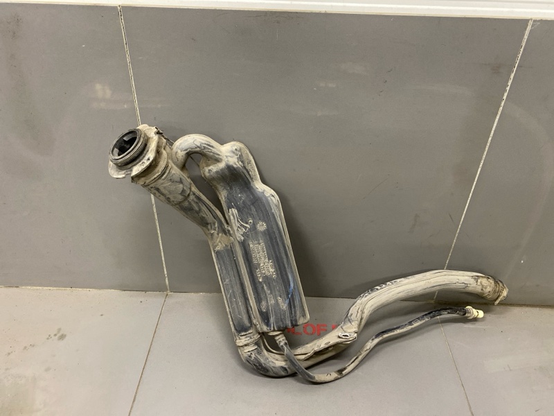 Горловина топливного бака Renault Symbol K4J 2003 (б/у)