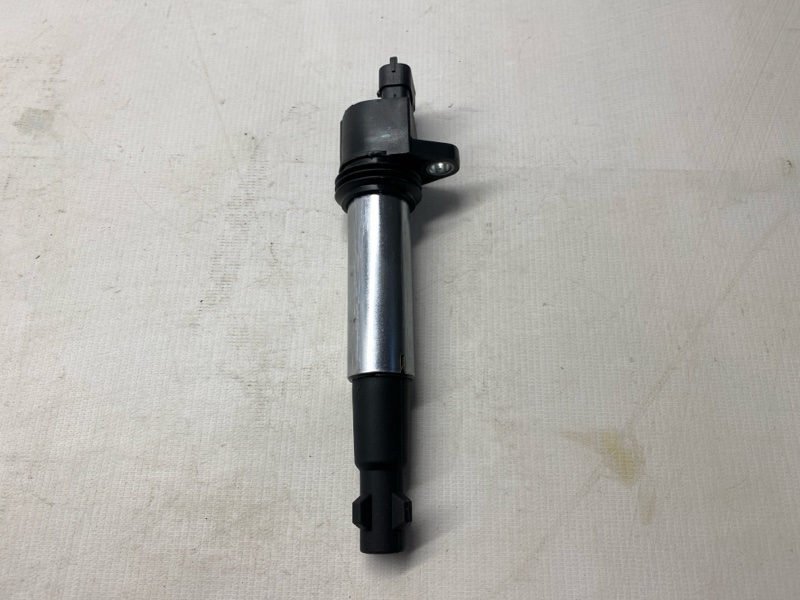 Катушка зажигания Лада Приора 2170 2009