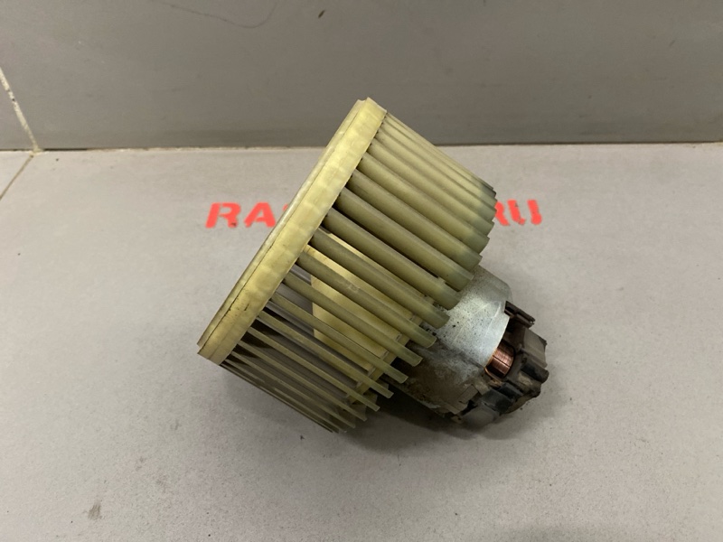 Вентилятор печки Renault Symbol K4J 2003 (б/у)