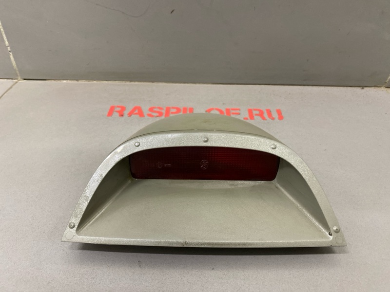 Стоп-сигнал дополнительный Renault Symbol K4J 2003 (б/у)