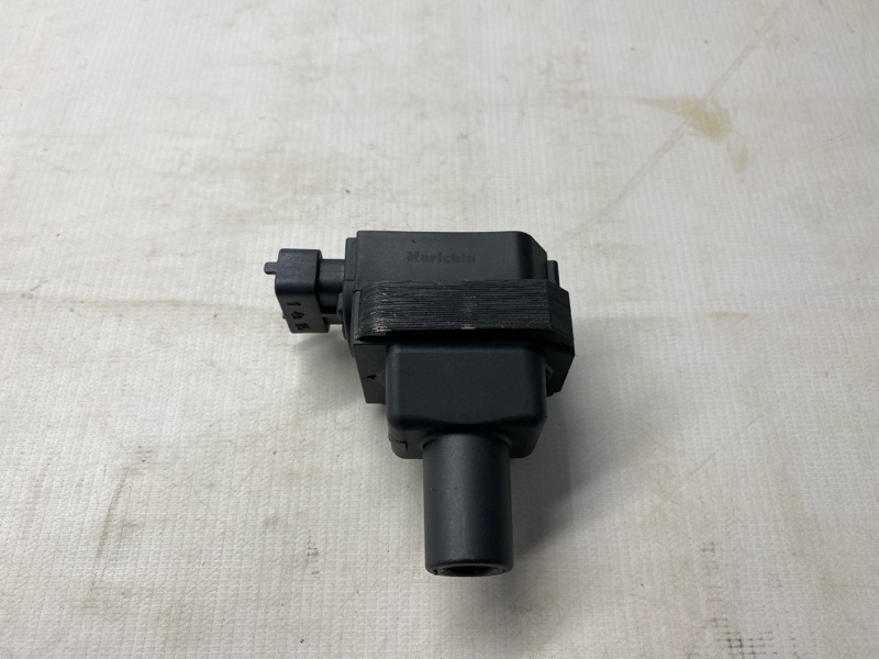 Катушка зажигания Mercedes-Benz E-CLASS W210 1997