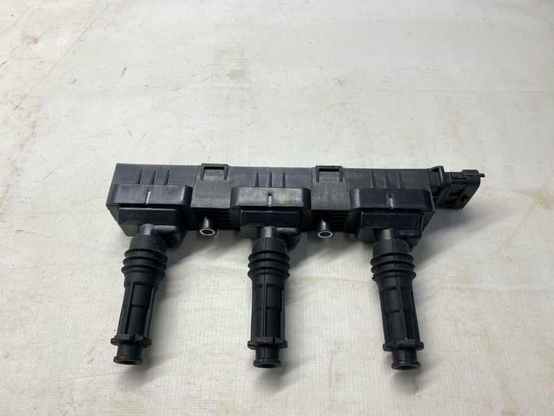 Катушка зажигания Opel Corsa X01 2003