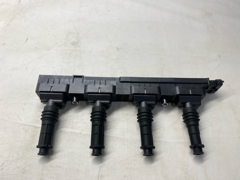 Катушка зажигания Opel Corsa X01 2003