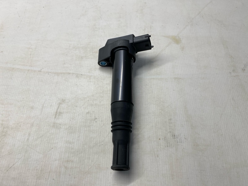 Катушка зажигания Peugeot 308 4A 2013