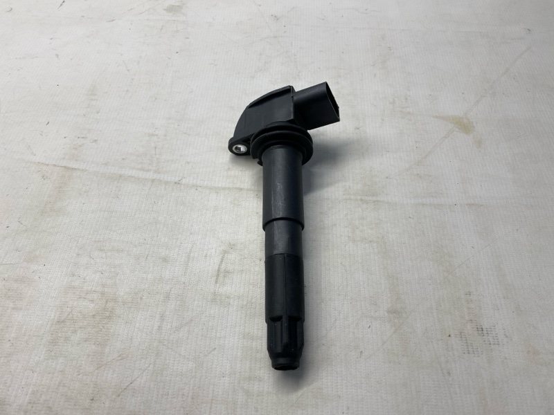 Катушка зажигания Porsche Cayenne 955 2007