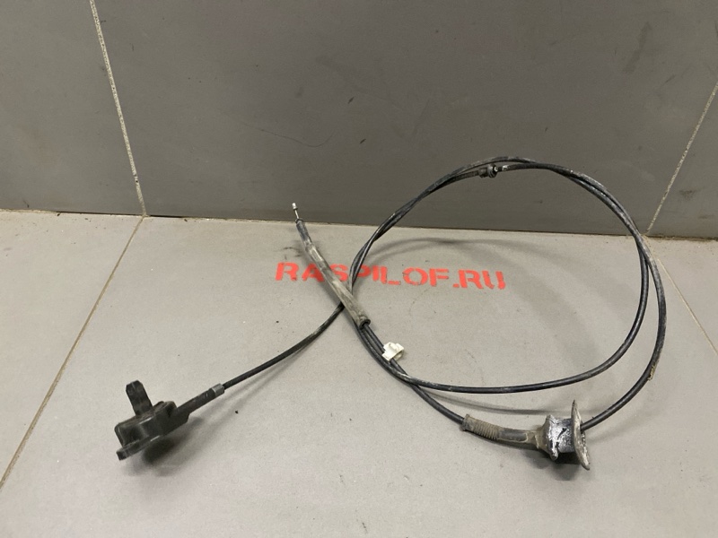 Корректор фары Renault Symbol LB K4J 2003 (б/у)