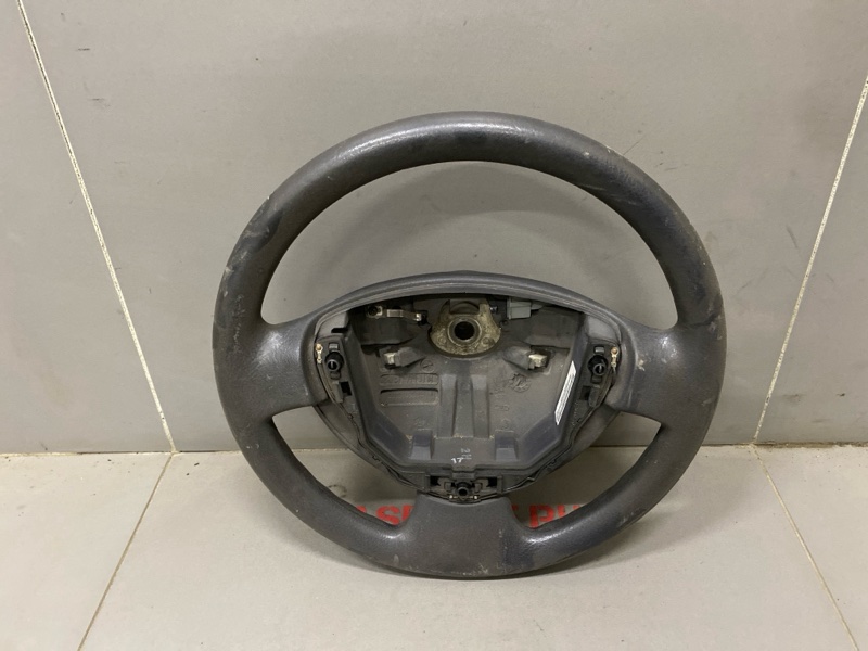 Руль Renault Symbol K4J 2003 (б/у)