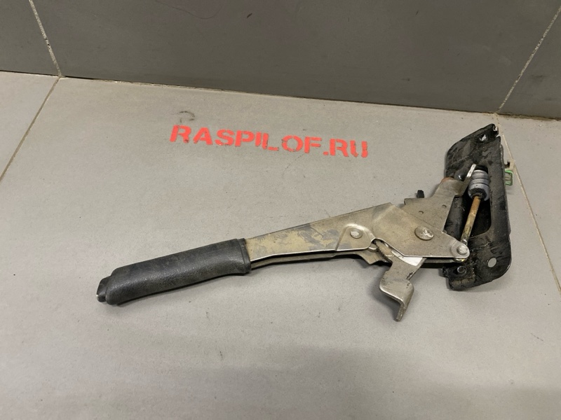 Ручник Renault Symbol K4J 2003 (б/у)