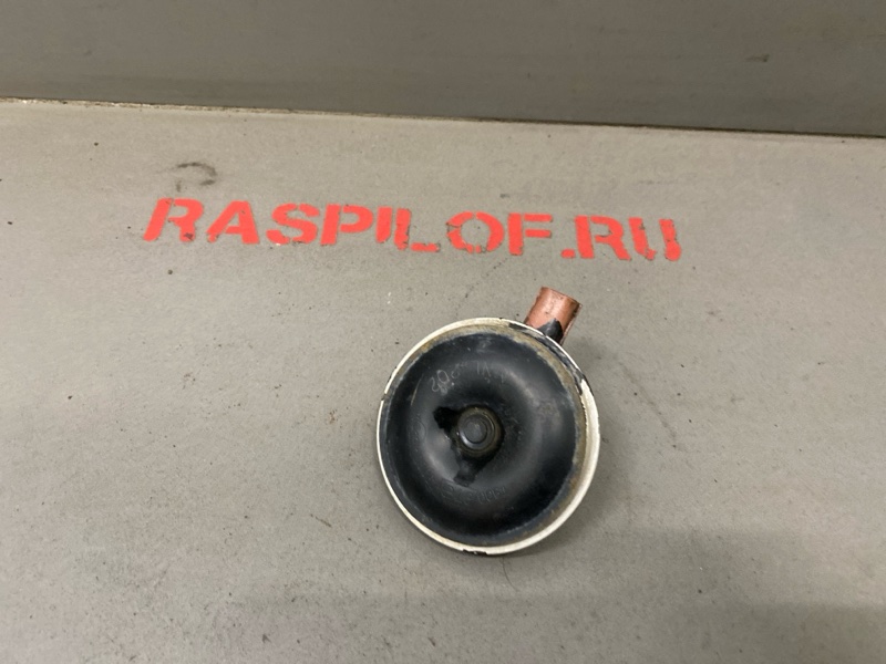 Сигнал звуковой Renault Symbol K4J 2003 (б/у)