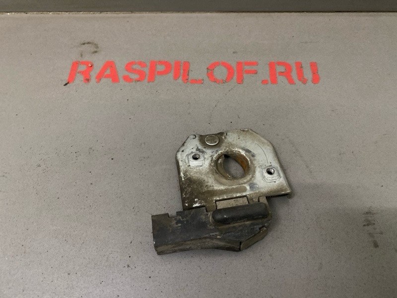 Замок капота Renault Symbol LB K4J 2003 (б/у)