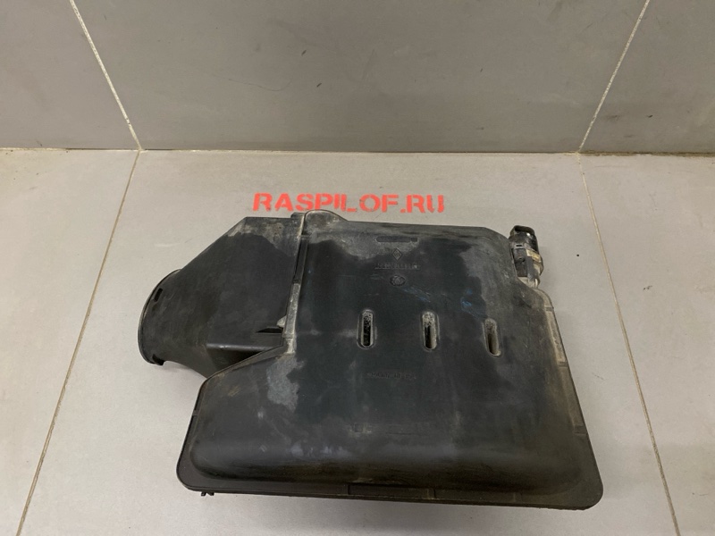 Корпус воздушного фильтра Renault Symbol K4J 2003 (б/у)