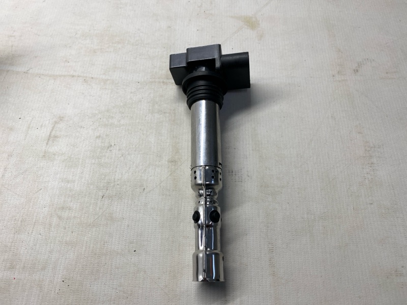 Катушка зажигания SKODA FABIA 5J5 2004