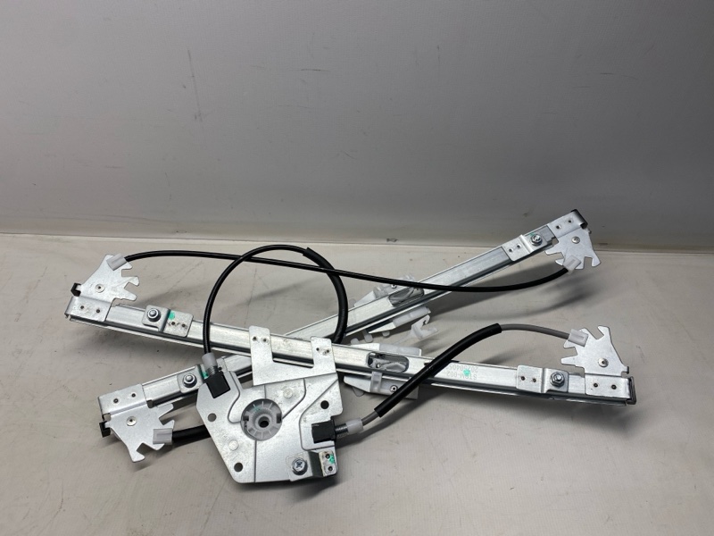 Стеклоподъемник BMW 3-SERIES E46 2001 передний правый