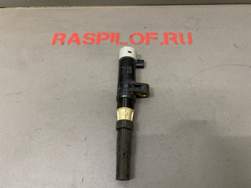 Катушка зажигания Renault Symbol LB K4J 2003 (б/у)