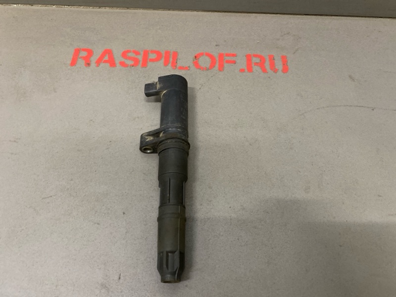 Катушка зажигания Renault Symbol LB K4J 2003 (б/у)